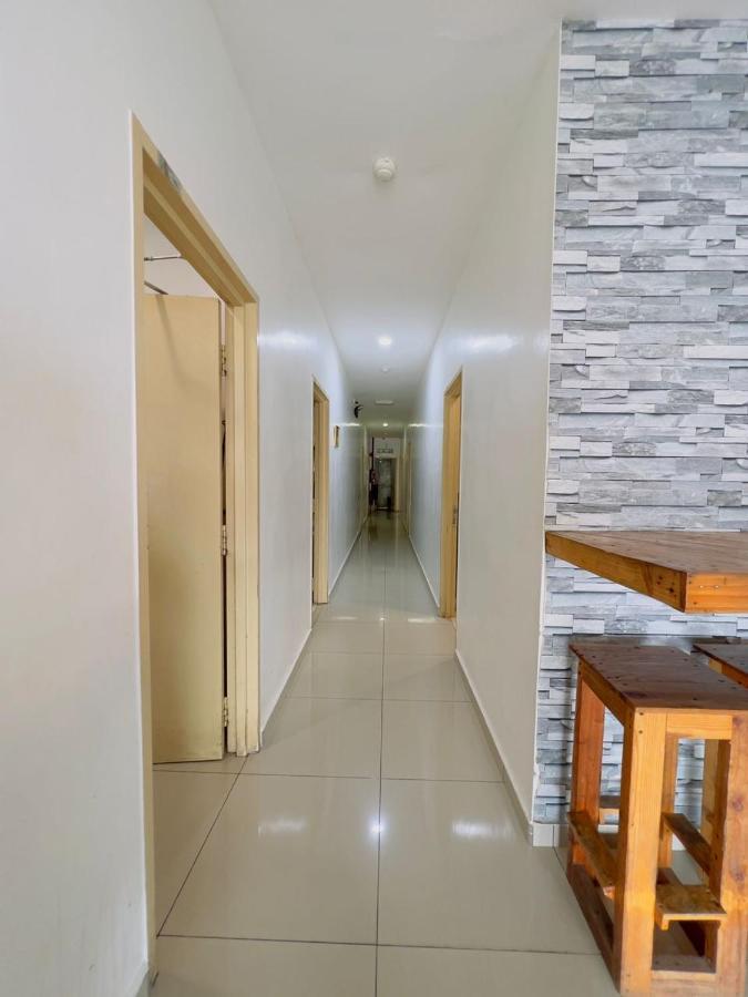 Noor Hotel Kangar Ngoại thất bức ảnh