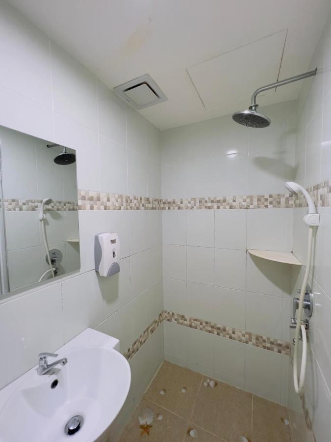 Noor Hotel Kangar Ngoại thất bức ảnh