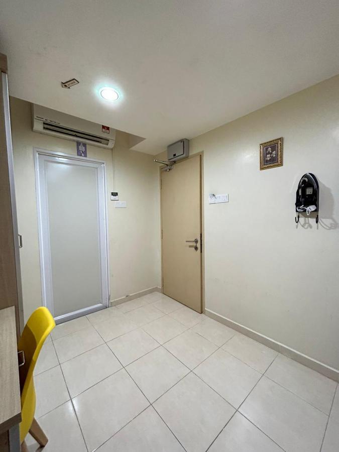 Noor Hotel Kangar Ngoại thất bức ảnh